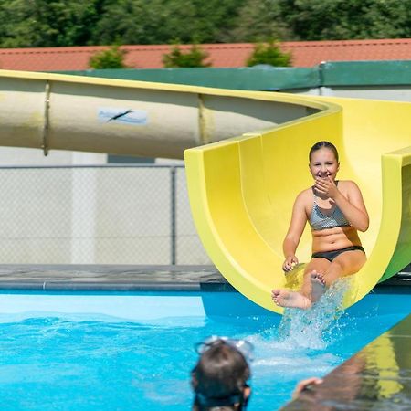 Willa Chalet Drenthe Schoonloo Zewnętrze zdjęcie