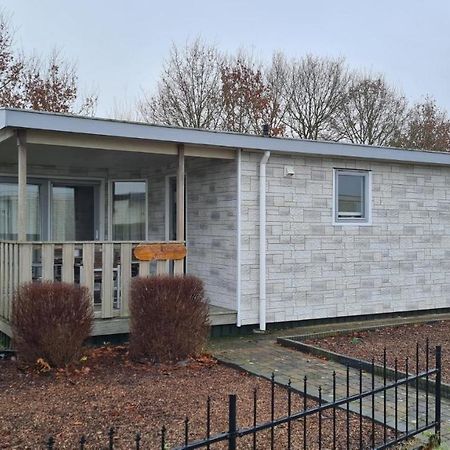 Willa Chalet Drenthe Schoonloo Zewnętrze zdjęcie