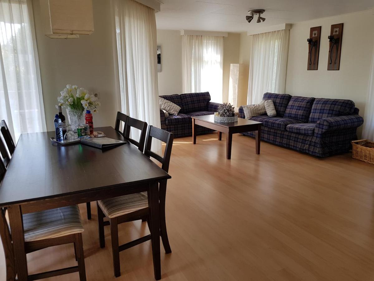 Willa Chalet Drenthe Schoonloo Zewnętrze zdjęcie