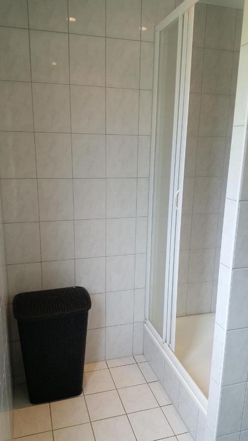 Willa Chalet Drenthe Schoonloo Zewnętrze zdjęcie