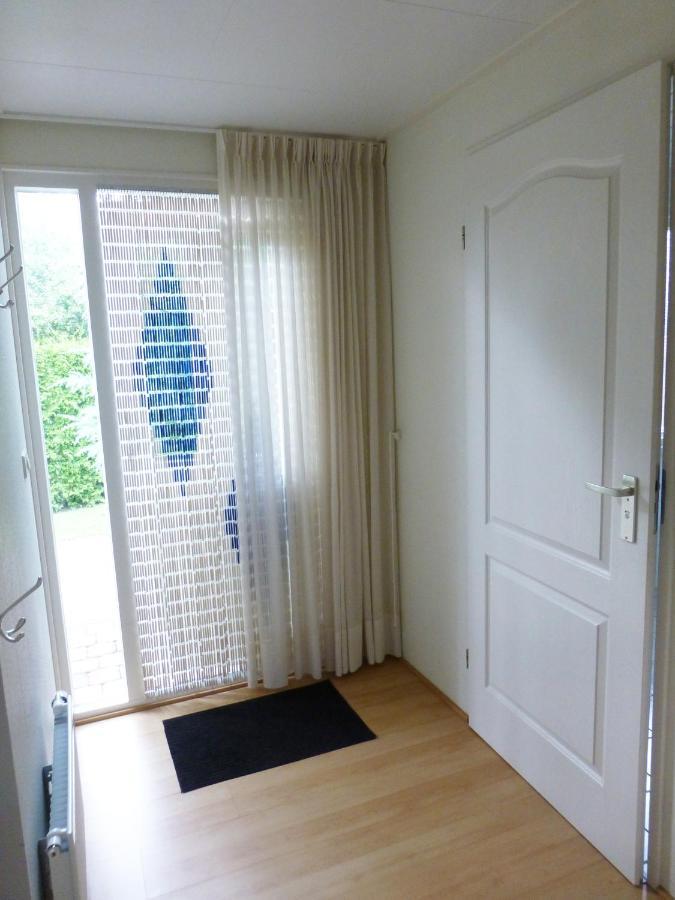 Willa Chalet Drenthe Schoonloo Zewnętrze zdjęcie