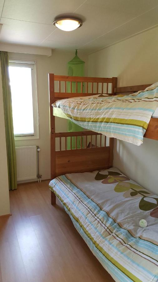 Willa Chalet Drenthe Schoonloo Zewnętrze zdjęcie