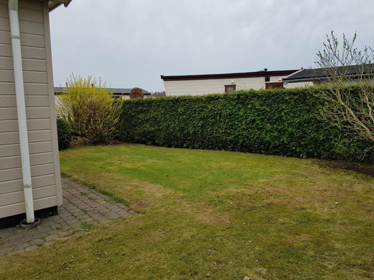 Willa Chalet Drenthe Schoonloo Zewnętrze zdjęcie