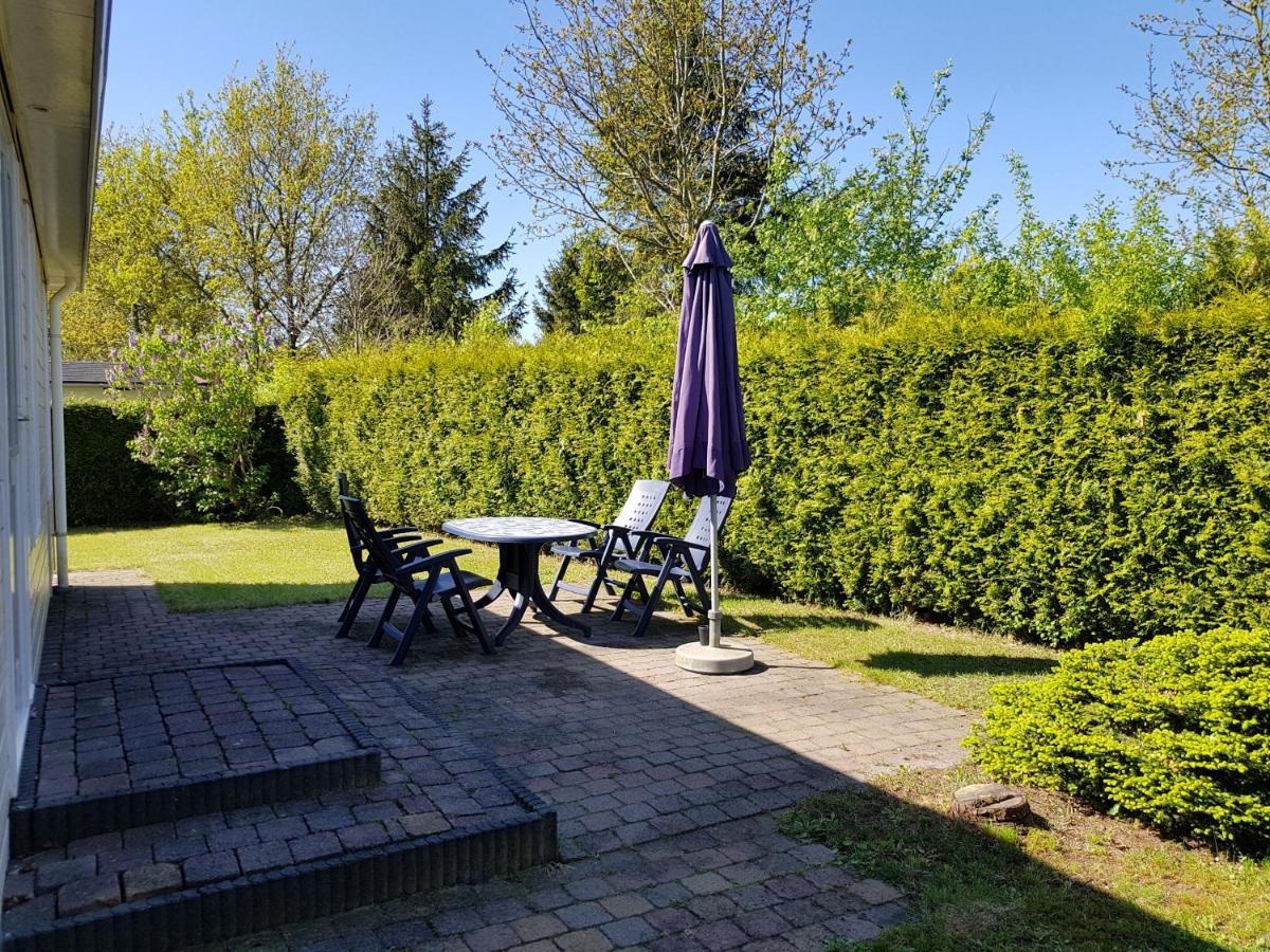 Willa Chalet Drenthe Schoonloo Zewnętrze zdjęcie
