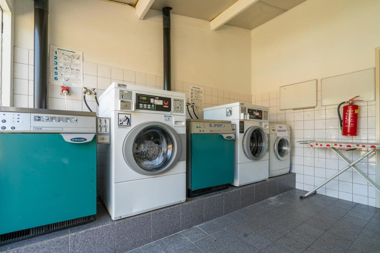 Willa Chalet Drenthe Schoonloo Zewnętrze zdjęcie