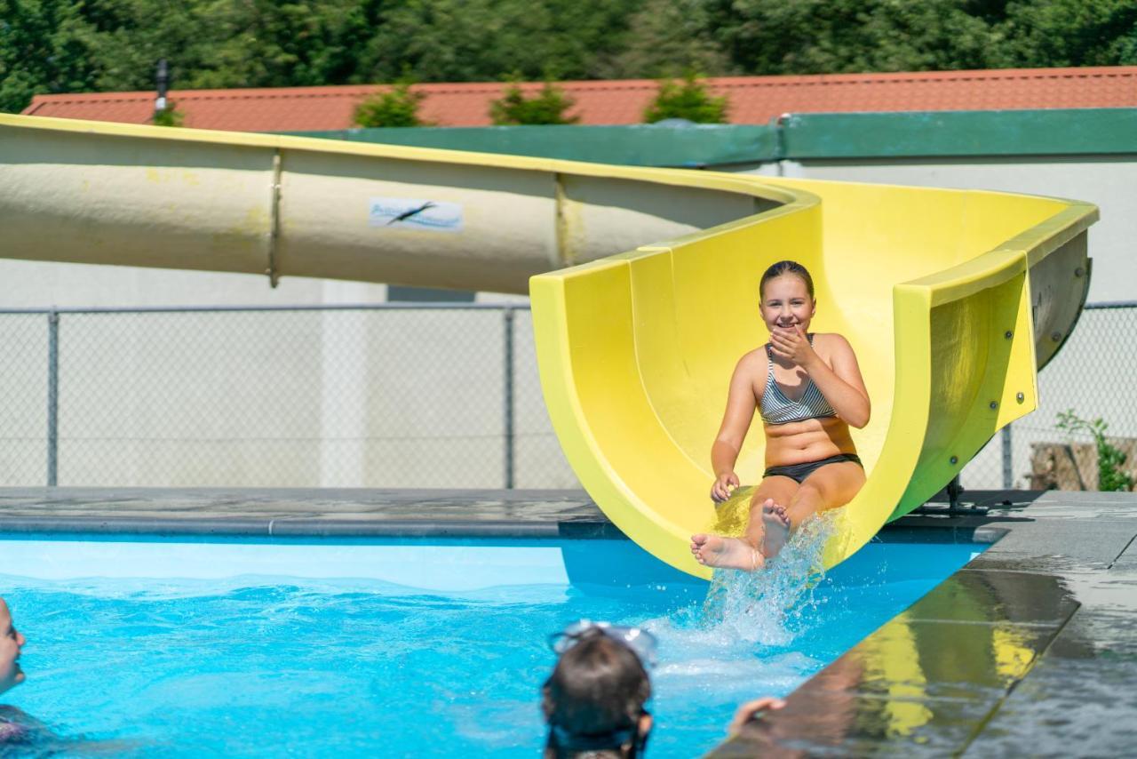 Willa Chalet Drenthe Schoonloo Zewnętrze zdjęcie