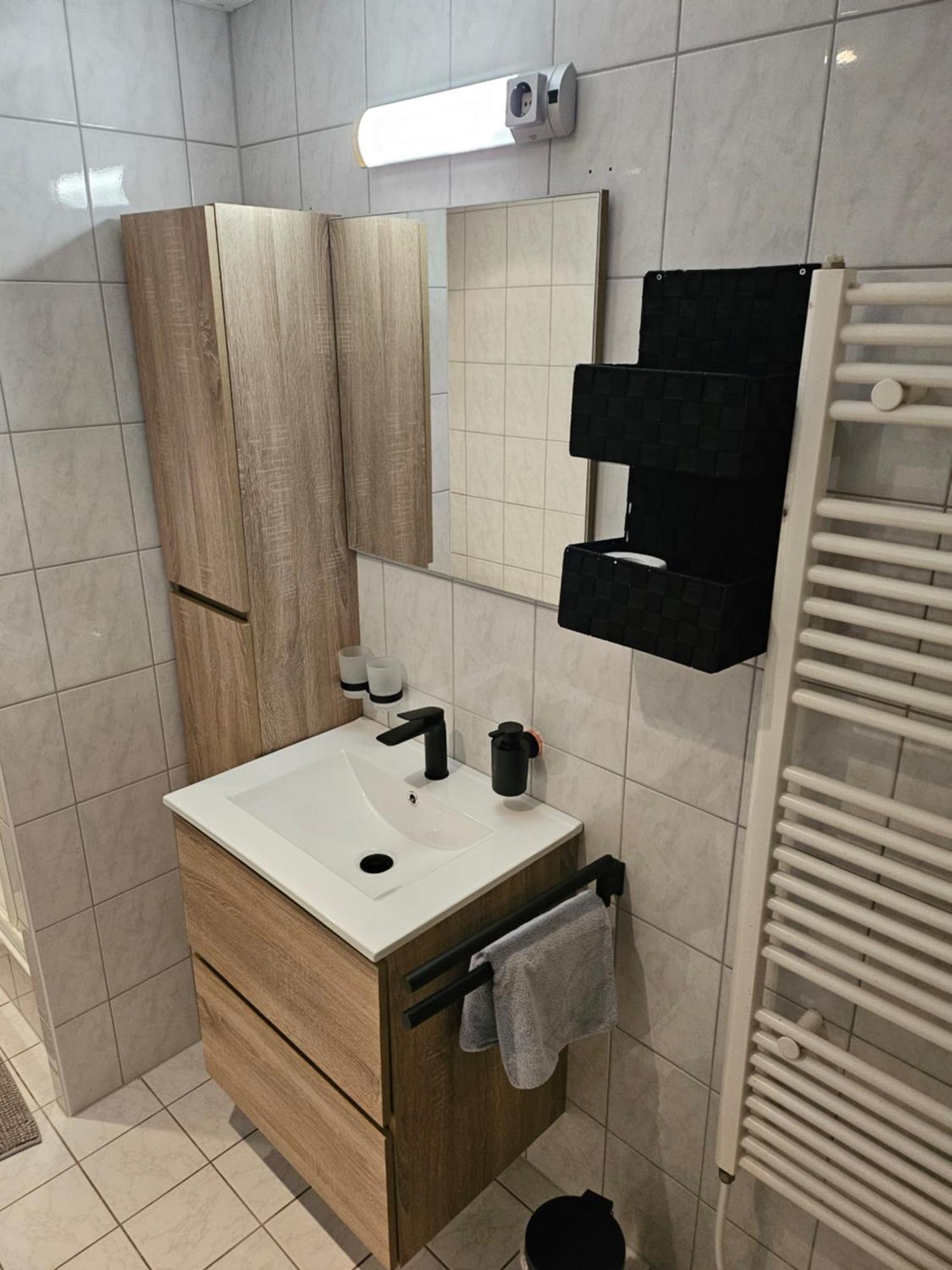 Willa Chalet Drenthe Schoonloo Zewnętrze zdjęcie