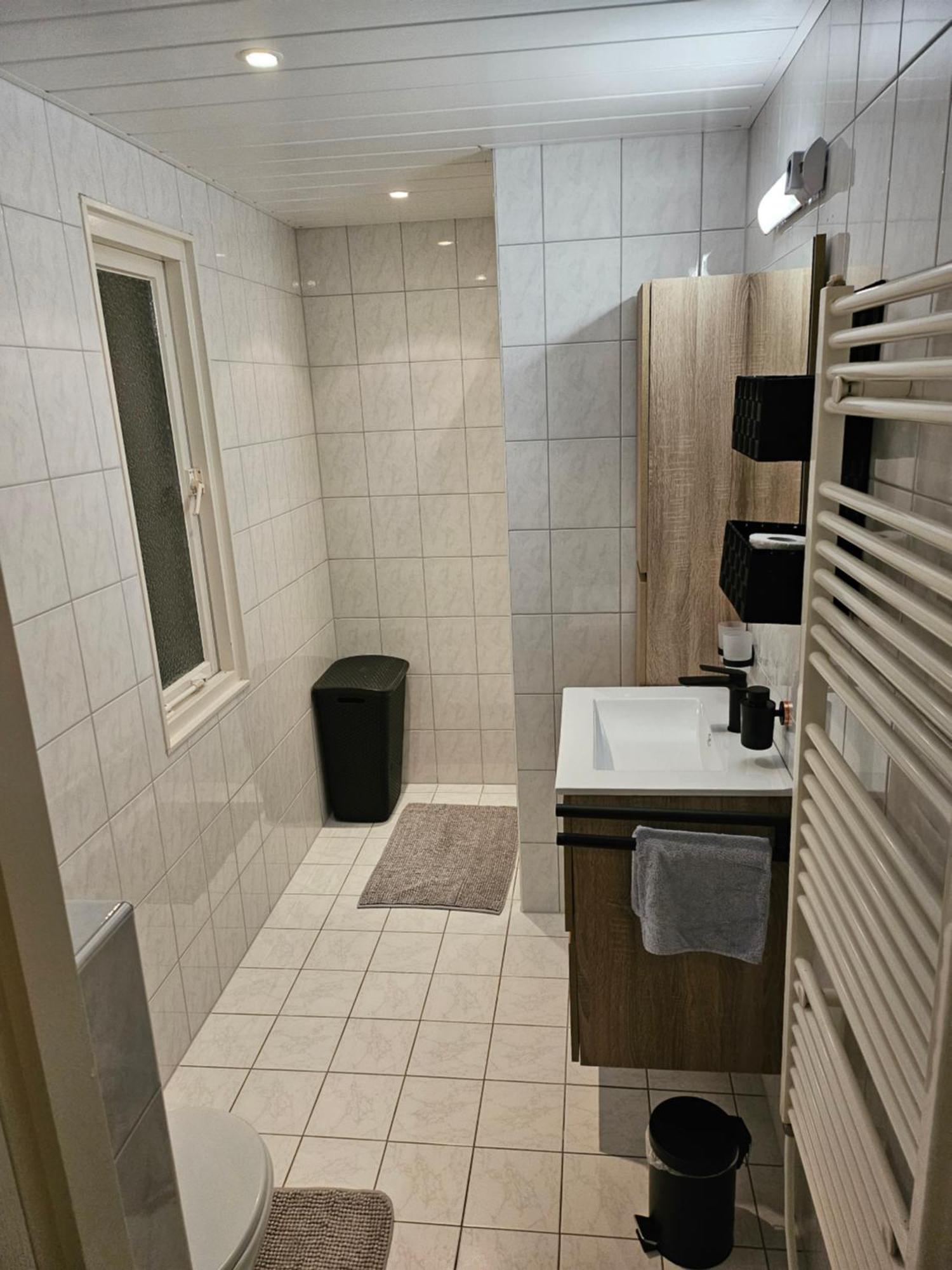 Willa Chalet Drenthe Schoonloo Zewnętrze zdjęcie